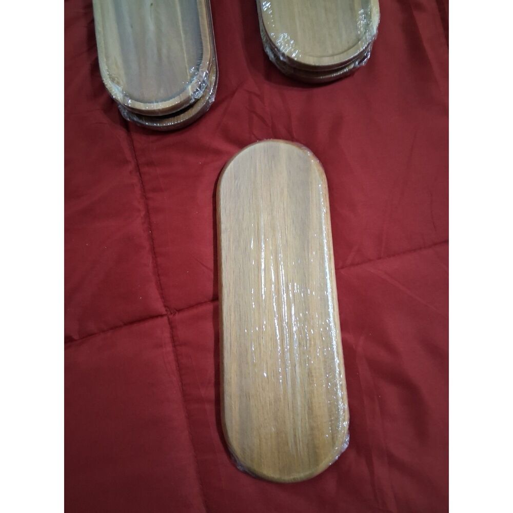 Cracker serving trays - Picture 3 of 4